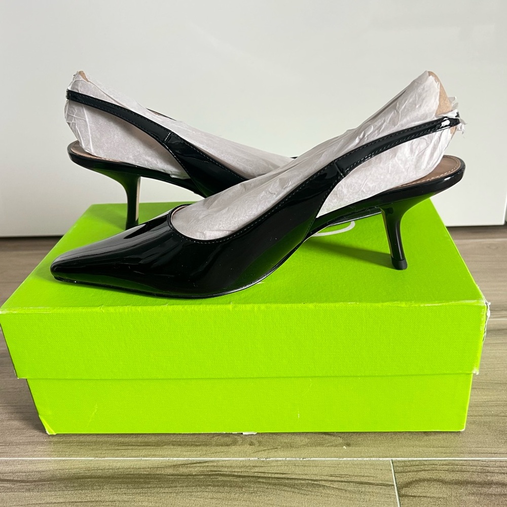 Sam Edelman | Bianka Slingback Pump